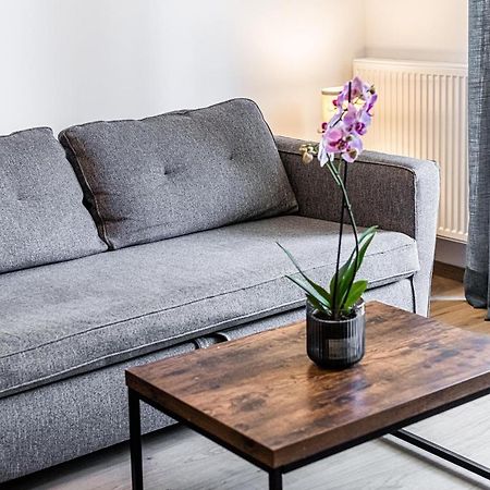 Apartamento Atlantic Selection - Le Galupat - Au Calme Avec Jardin & Parking Capbreton Exterior foto